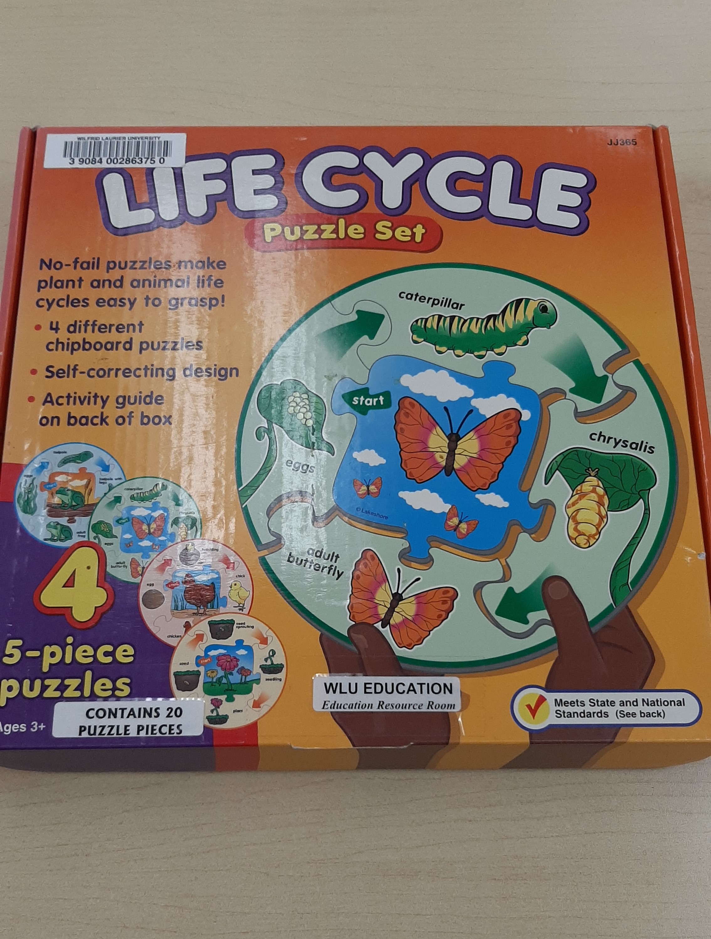 Geography, Geology & the Environment: Games, Kits, Manipulatives ...
